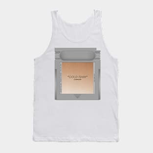 Comadre Game Cartridge Tank Top